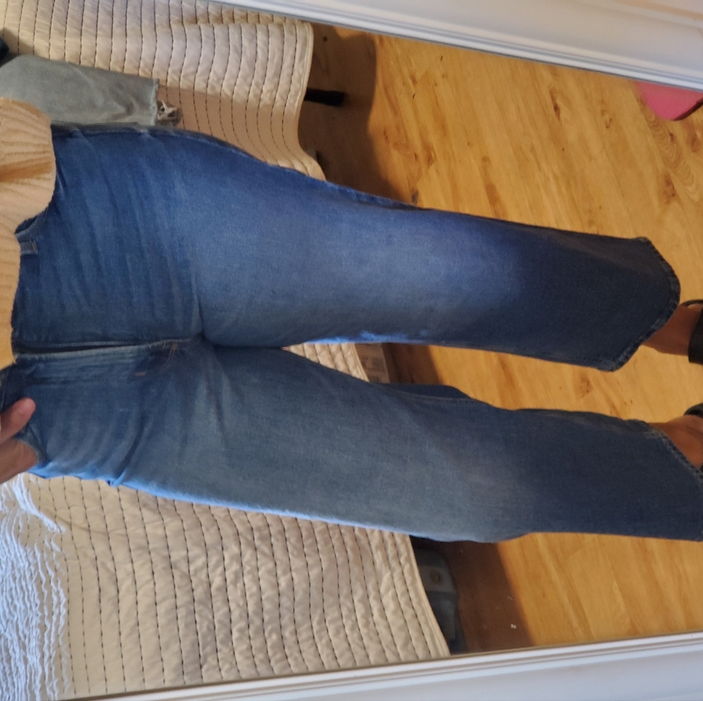 Old navy women's jeans